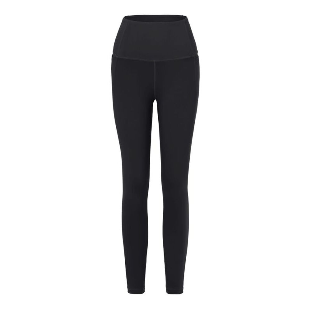 Dare 2B Womens/Ladies Refresh Leggings / Black